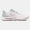 Under Armour – 3026523 UA W CHARGED PURSUIT 3 BL – White/Halo Gray/Pink Fizz