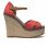 Γυναικεία παπούτσια, Trussardi – 79S06349 – Κοραλί